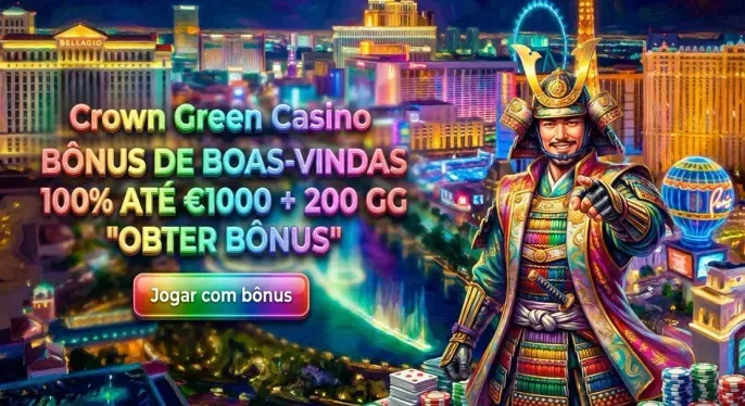 Crown Green Casino